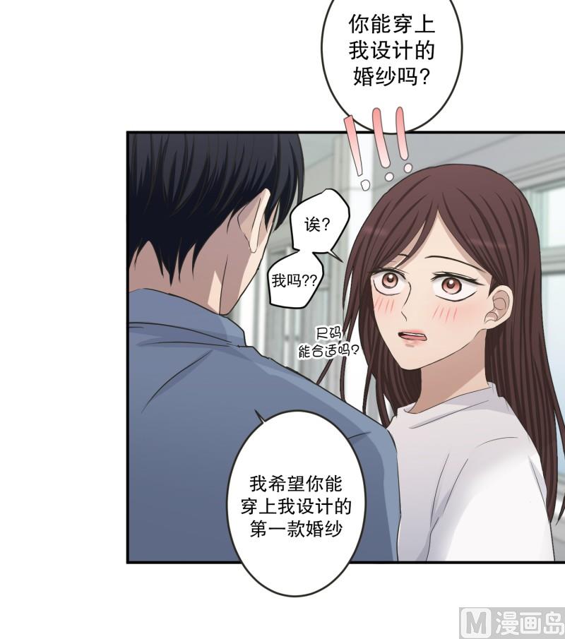 《现在是37点2摄氏度》144.迈出第一步(18) 第32页