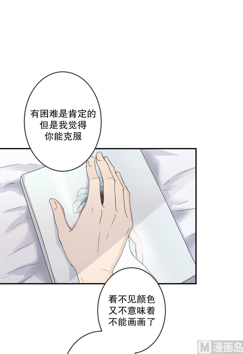 《现在是37点2摄氏度》143.迈出第一步(17) 第30页