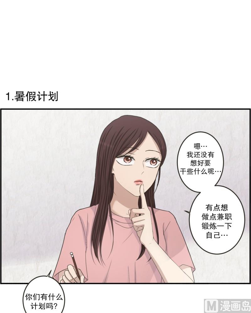 《现在是37点2摄氏度》145.后续 第1页