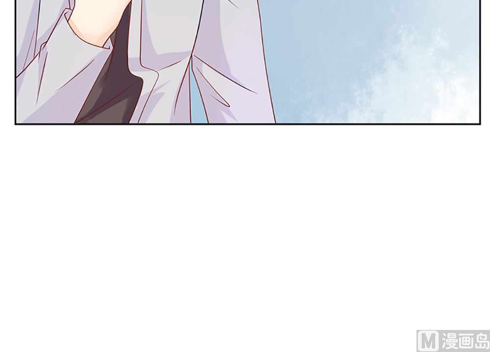 《霸总萌妻你好，苏大王！》第38话 渣男就该绿茶配！ 第25页