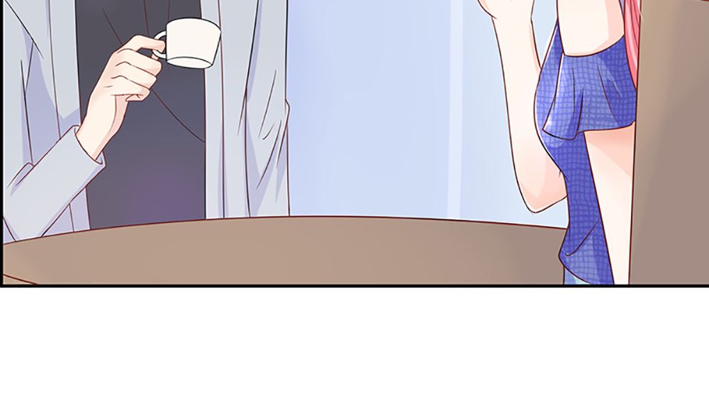 《霸总萌妻你好，苏大王！》第38话 渣男就该绿茶配！ 第6页