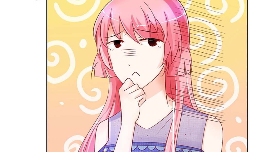 《霸总萌妻你好，苏大王！》第38话 渣男就该绿茶配！ 第8页
