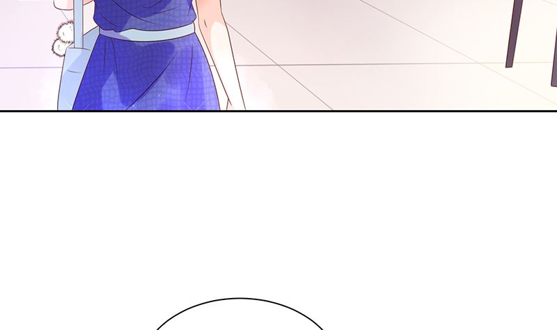《霸总萌妻你好，苏大王！》第37话 戏精上身的前男友 第11页