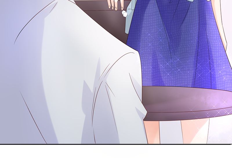《霸总萌妻你好，苏大王！》第37话 戏精上身的前男友 第14页