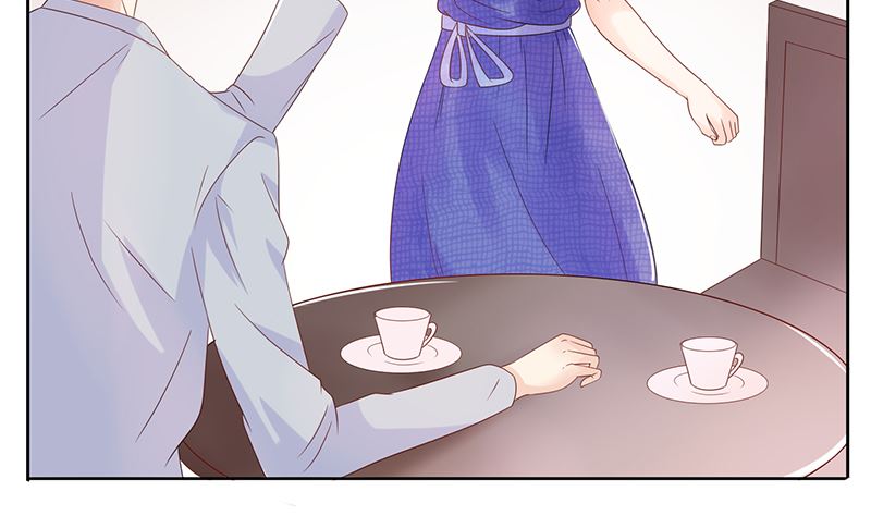 《霸总萌妻你好，苏大王！》第37话 戏精上身的前男友 第33页