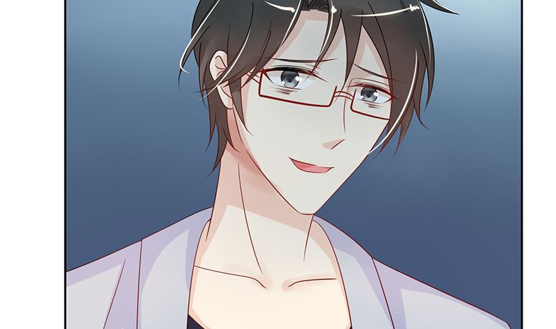 《霸总萌妻你好，苏大王！》第37话 戏精上身的前男友 第38页