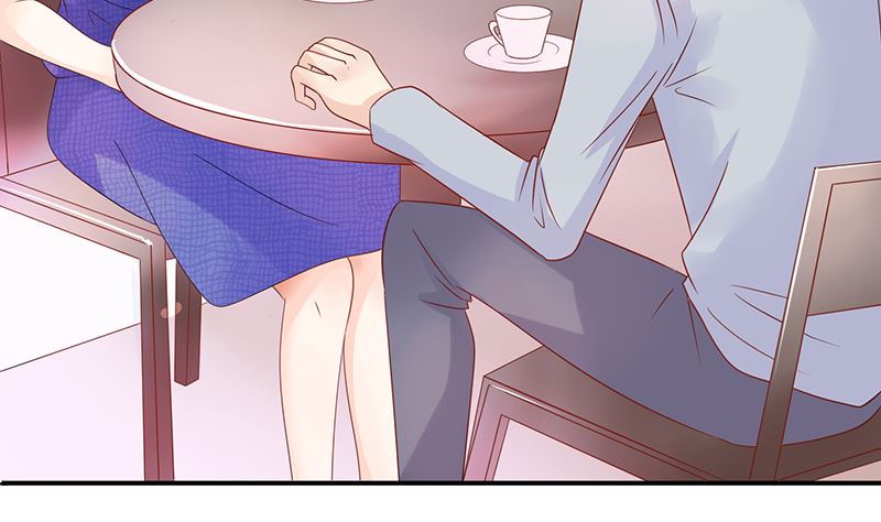 《霸总萌妻你好，苏大王！》第37话 戏精上身的前男友 第44页