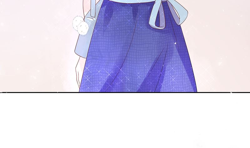 《霸总萌妻你好，苏大王！》第37话 戏精上身的前男友 第8页
