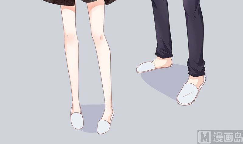 《霸总萌妻你好，苏大王！》第40话 记住，你是我的女人 第16页