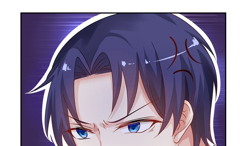 《霸总萌妻你好，苏大王！》第40话 记住，你是我的女人 第39页