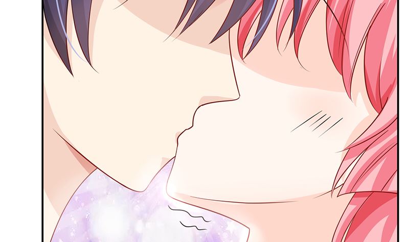 《霸总萌妻你好，苏大王！》第40话 记住，你是我的女人 第50页