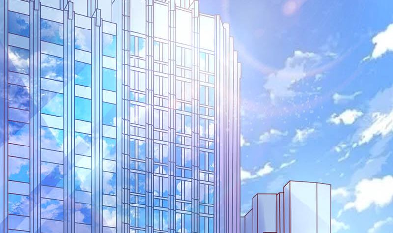 《霸总萌妻你好，苏大王！》第42话 当众承认她的身份！ 第3页
