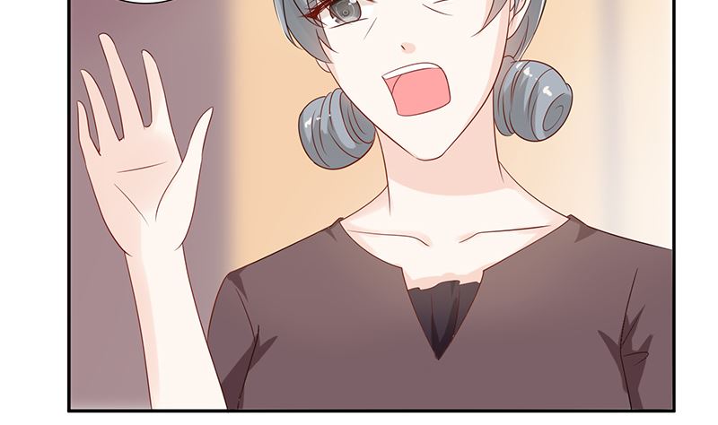 《霸总萌妻你好，苏大王！》第41话 上娱乐新闻头条 第12页