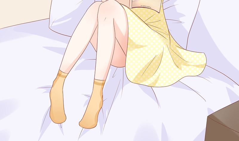 《霸总萌妻你好，苏大王！》第41话 上娱乐新闻头条 第45页