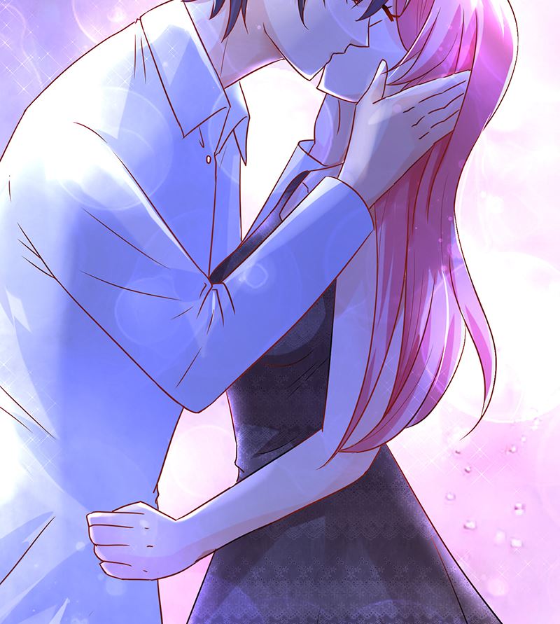 《霸总萌妻你好，苏大王！》第44话 笨死了，叫老公！ 第36页