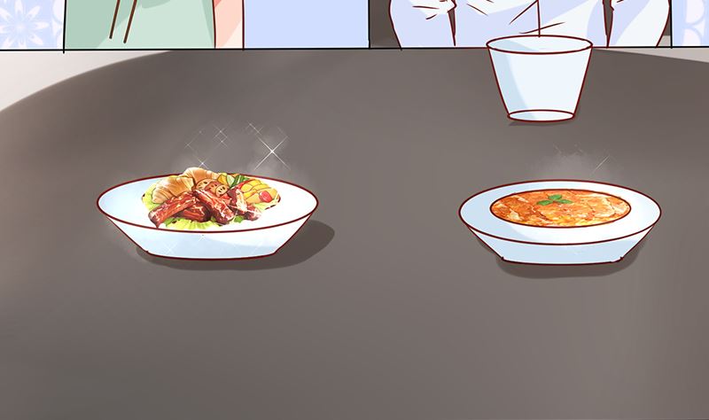 《霸总萌妻你好，苏大王！》第43话 咱家不兴家暴 第39页