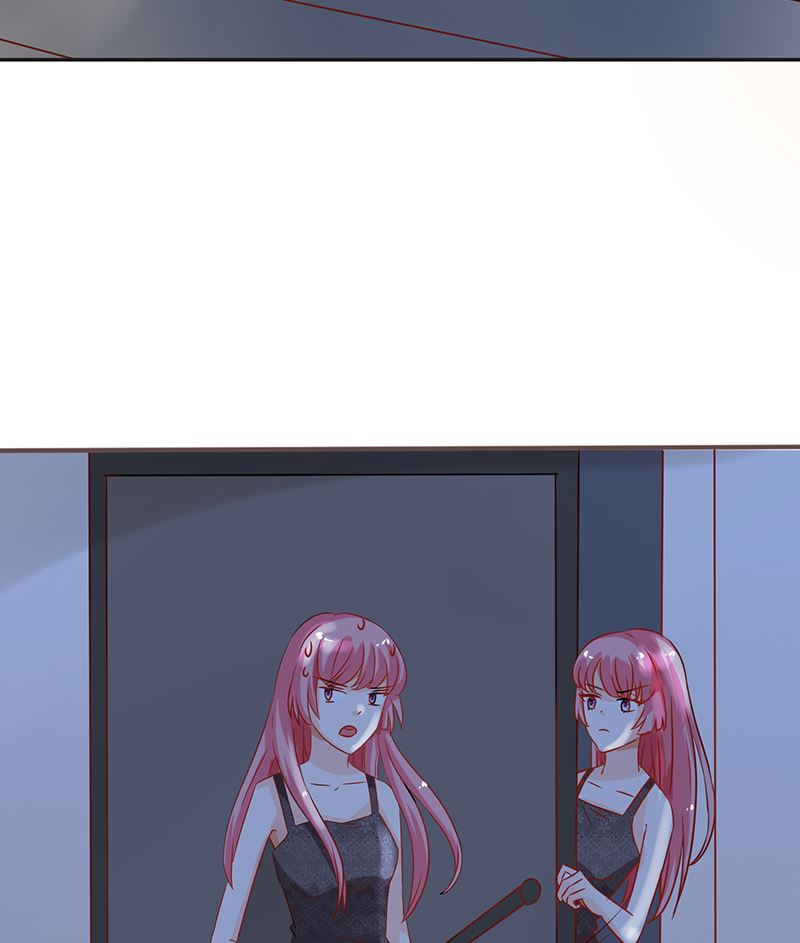 《霸总萌妻你好，苏大王！》第43话 咱家不兴家暴 第45页