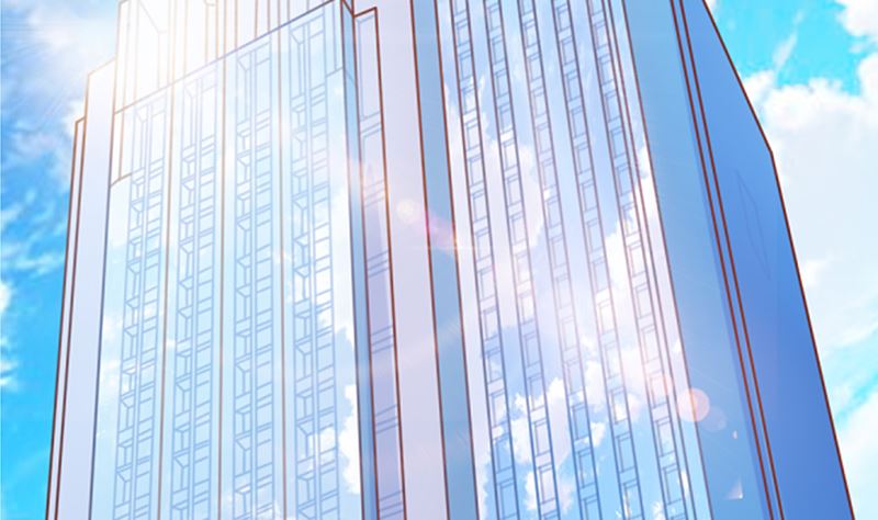 《霸总萌妻你好，苏大王！》第47话 萌萌！姐来了！ 第3页