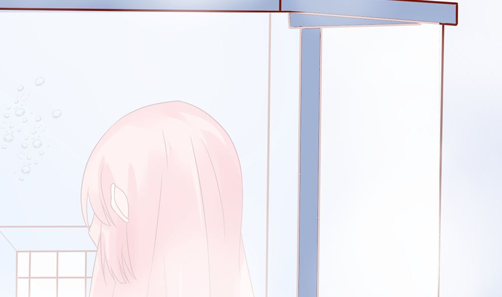 《霸总萌妻你好，苏大王！》第48话 有你真好 第44页