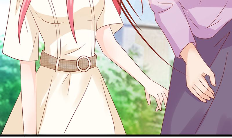 《霸总萌妻你好，苏大王！》第46话 被当做小三群殴 第33页