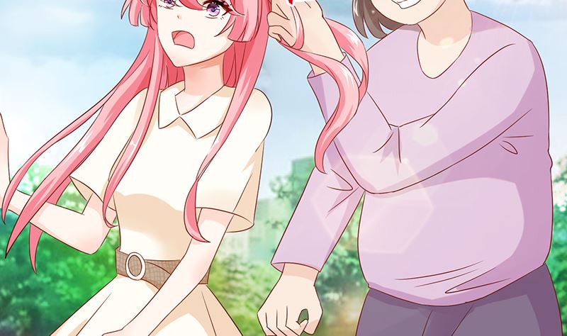 《霸总萌妻你好，苏大王！》第46话 被当做小三群殴 第3页