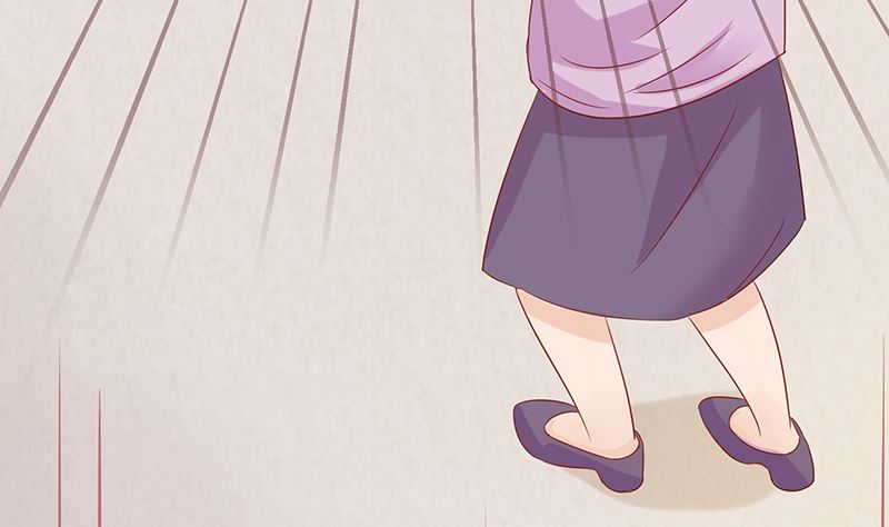 《霸总萌妻你好，苏大王！》第46话 被当做小三群殴 第9页