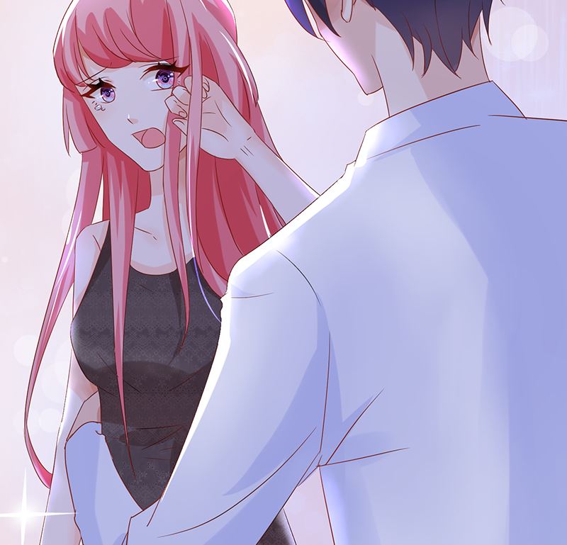 《霸总萌妻你好，苏大王！》第45话 总有你求我的那天 第14页
