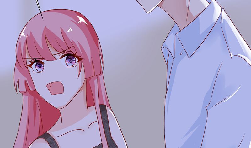 《霸总萌妻你好，苏大王！》第45话 总有你求我的那天 第24页