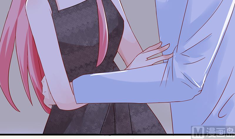 《霸总萌妻你好，苏大王！》第45话 总有你求我的那天 第25页