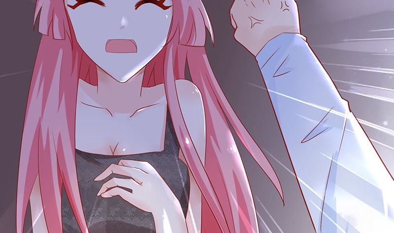 《霸总萌妻你好，苏大王！》第45话 总有你求我的那天 第36页