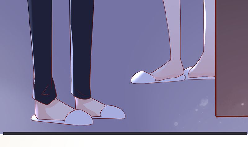 《霸总萌妻你好，苏大王！》第45话 总有你求我的那天 第41页