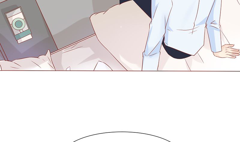 《霸总萌妻你好，苏大王！》第45话 总有你求我的那天 第47页