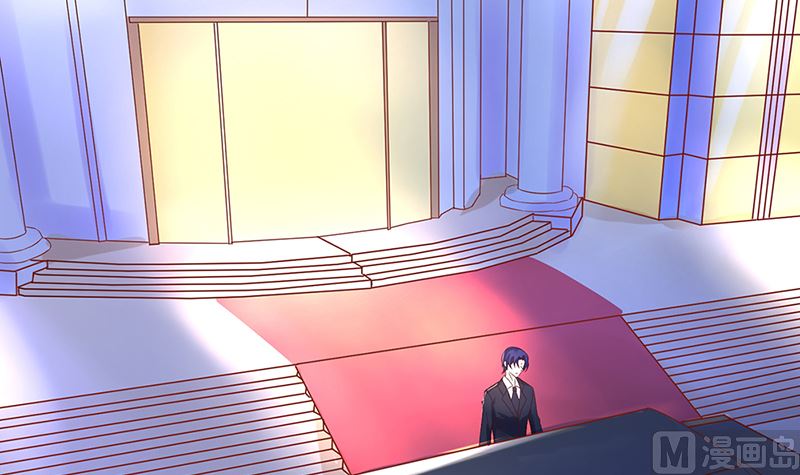 《霸总萌妻你好，苏大王！》第49话 白萌萌你好样的！ 第28页