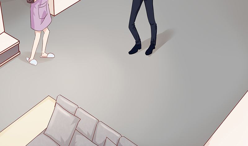 《霸总萌妻你好，苏大王！》第49话 白萌萌你好样的！ 第47页