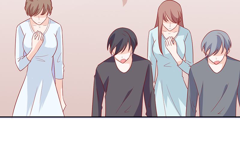 《霸总萌妻你好，苏大王！》第51话 白萌萌失踪了 第44页