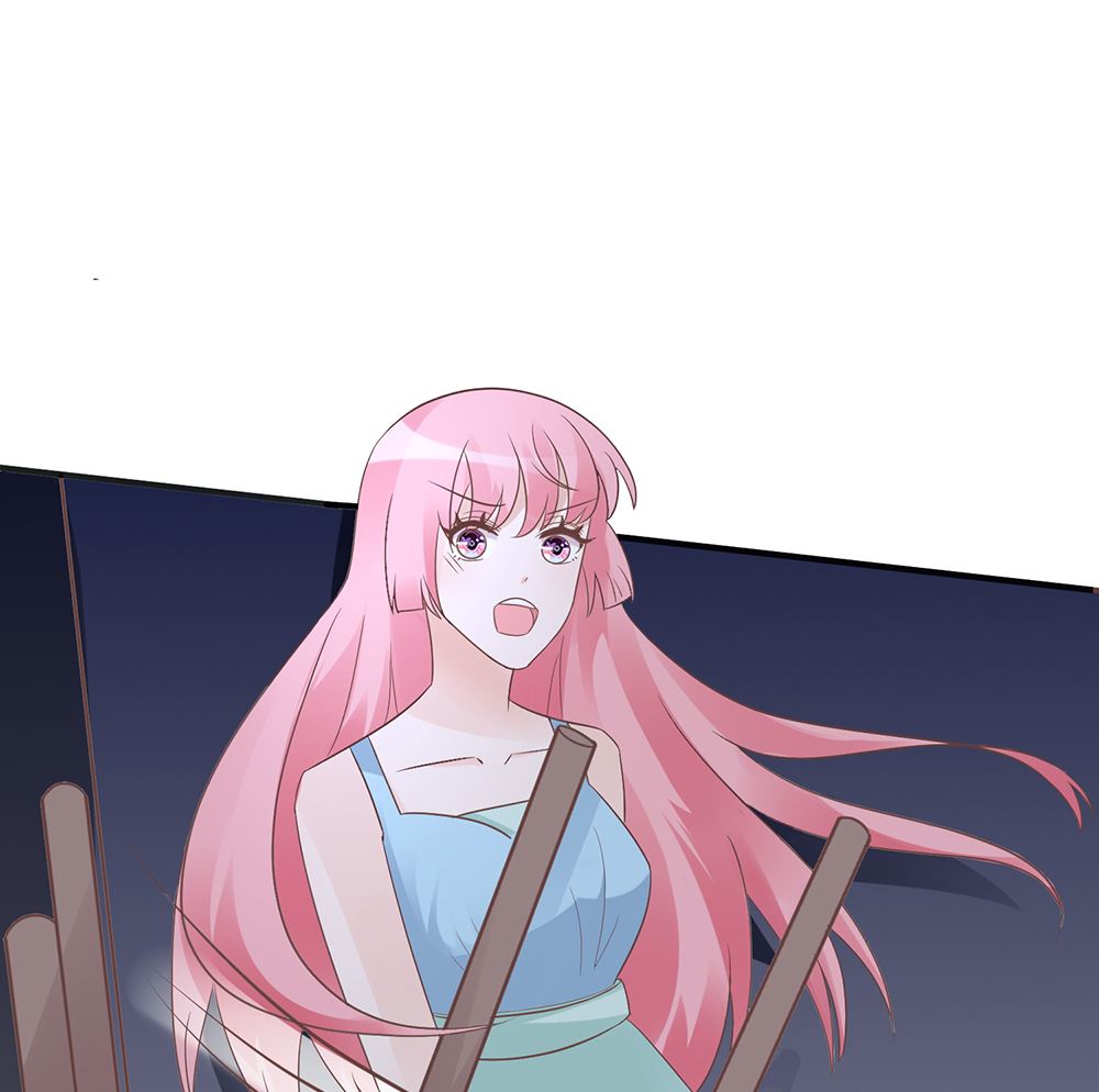 《霸总萌妻你好，苏大王！》第55话 别怕，我来了 第18页