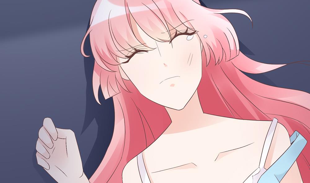 《霸总萌妻你好，苏大王！》第55话 别怕，我来了 第45页