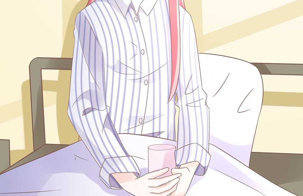 《霸总萌妻你好，苏大王！》第56话 做个会忘记过去的小仙女 第21页