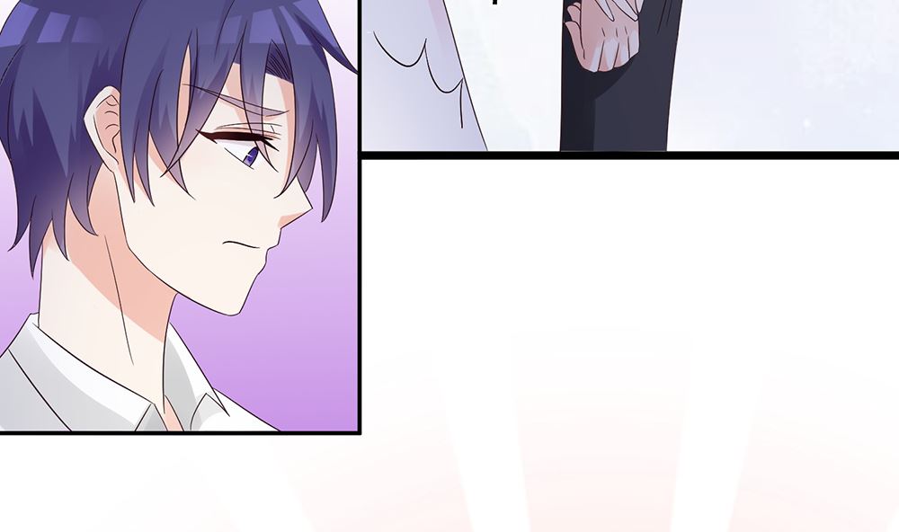 《霸总萌妻你好，苏大王！》第57话 你应该叫她一声表嫂 第48页