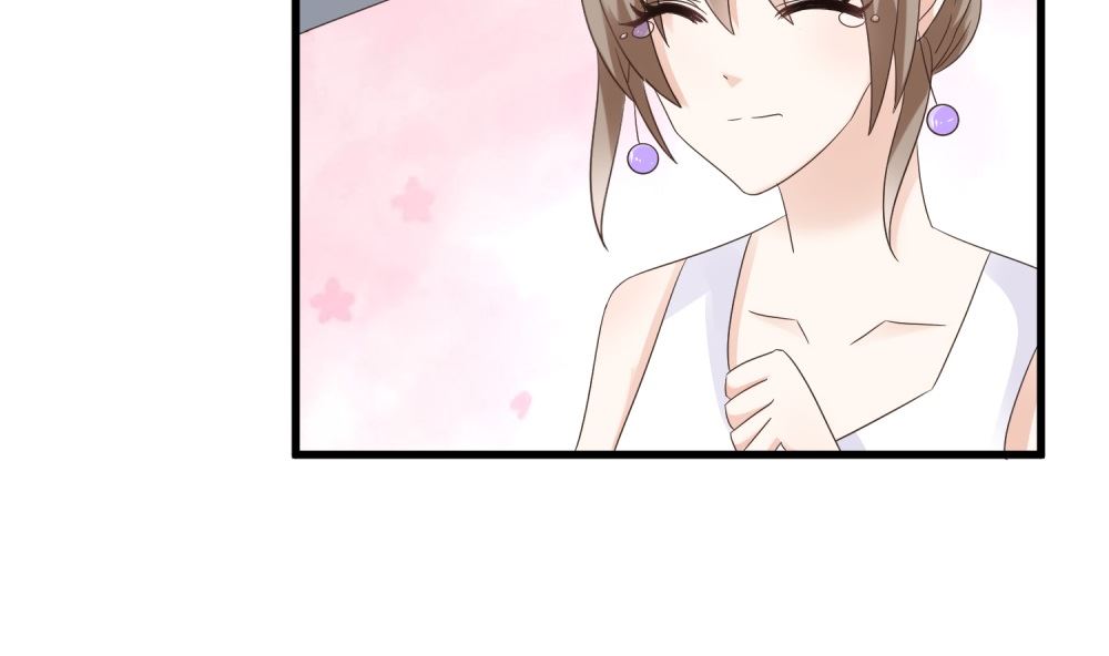 《霸总萌妻你好，苏大王！》第58话 他是我的男人 第35页