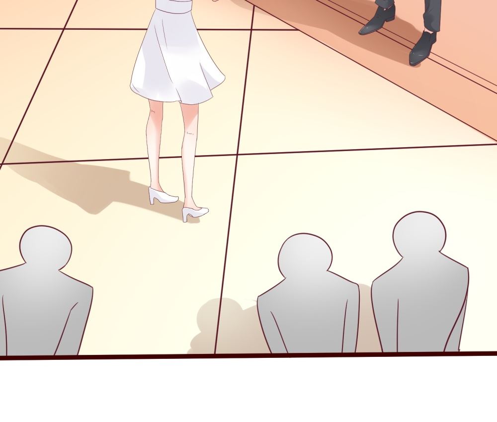 《霸总萌妻你好，苏大王！》第61话老婆说的都是对的！ 第20页