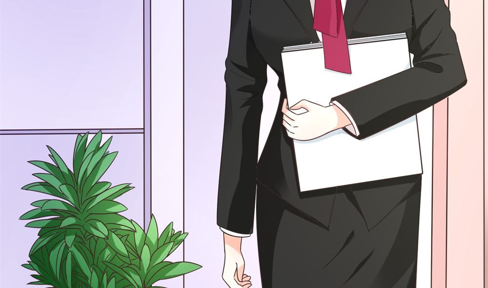 《霸总萌妻你好，苏大王！》第68话 我好像遇到了真爱 第47页