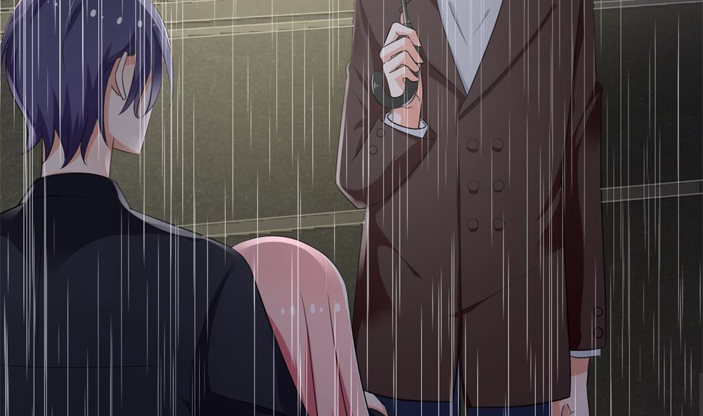 《霸总萌妻你好，苏大王！》第67话 不许别人喜欢你！ 第26页