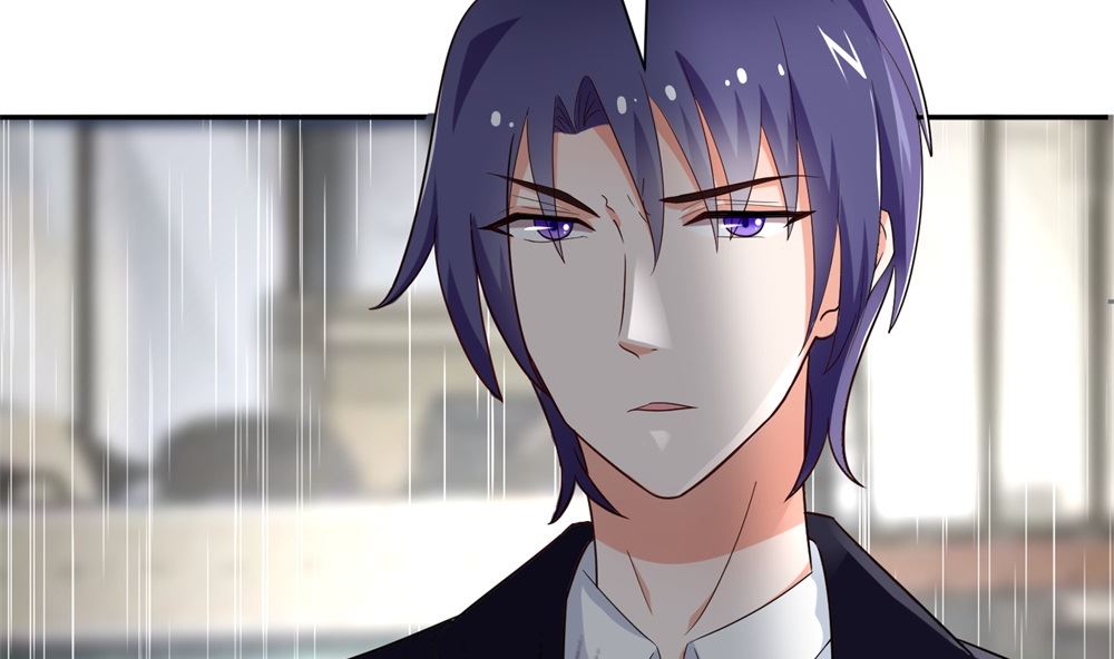 《霸总萌妻你好，苏大王！》第67话 不许别人喜欢你！ 第32页