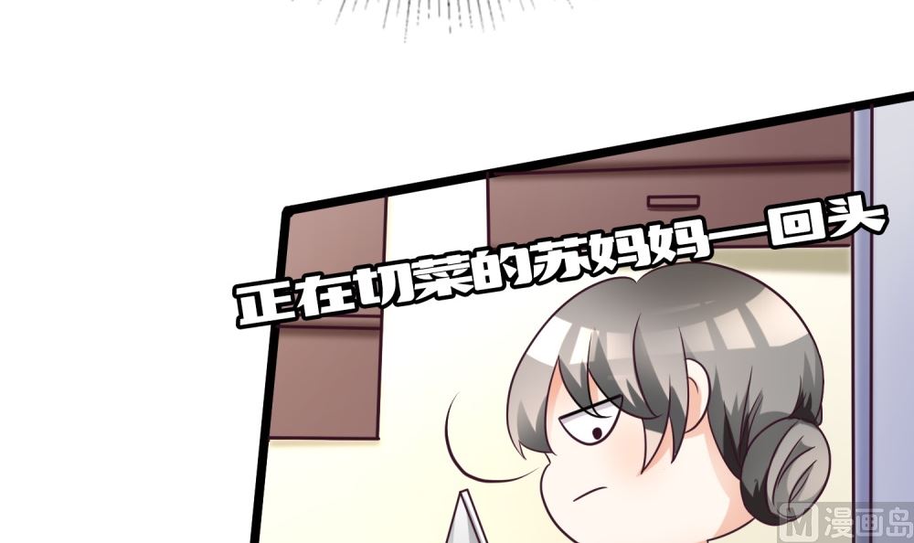 《霸总萌妻你好，苏大王！》第65话 我想要你，仅此而已 第13页