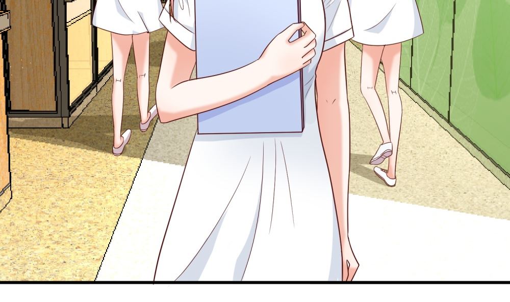 《霸总萌妻你好，苏大王！》第66话 男人都是大猪蹄子 第36页