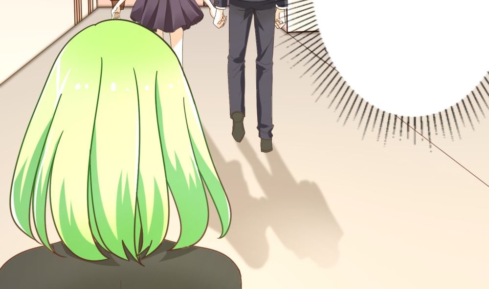 《霸总萌妻你好，苏大王！》第70话 爱心便当 第29页