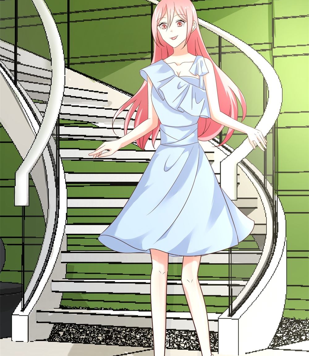《霸总萌妻你好，苏大王！》第71话 苏梓墨的兄弟们 第50页