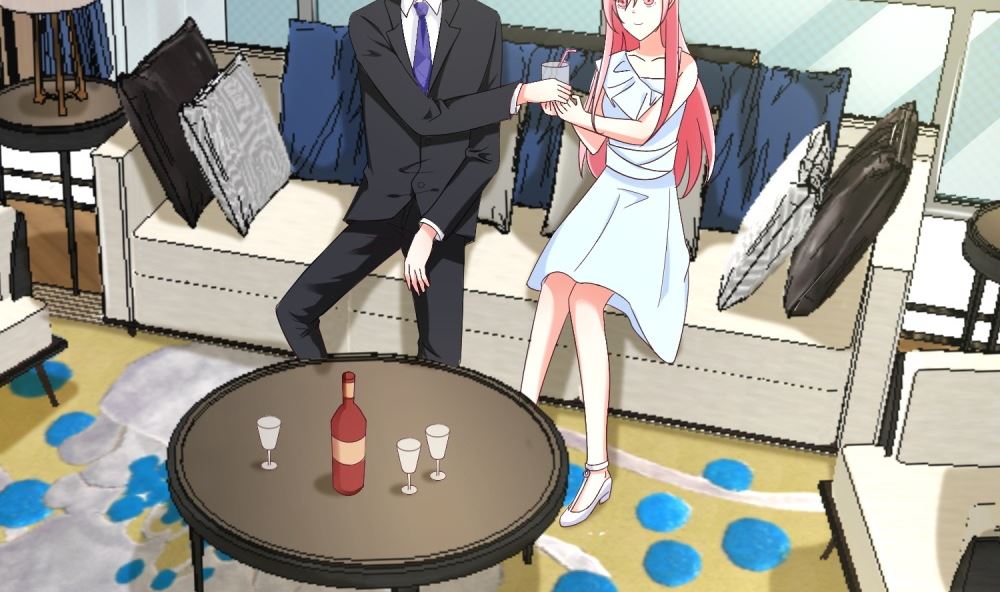 《霸总萌妻你好，苏大王！》第72话 这狗粮我不吃！ 第26页