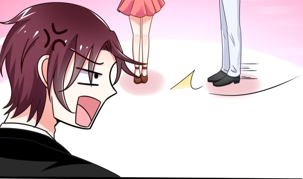 《霸总萌妻你好，苏大王！》第73话 可爱 想 第12页